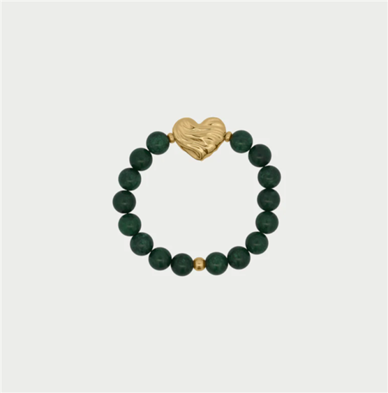 Bracelet Rue des Mille Woman in Silver BR-033 M3 AU - BR-033 M3 AU